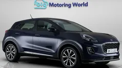 Used 2023 Ford Puma Gen-E Titanium Hatchback | £15,000 (Good price)