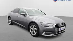 Used 2021 Audi A6 Sport Sedan | £18,299 (Good price)