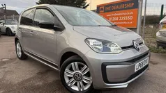 Used 2018 VW up! Beats Hatchback | £8,890 (Fair price)