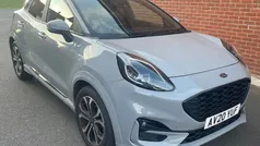 Used 2023 Ford Puma Gen-E ST-Line Hatchback | £14,500 (Fair price)