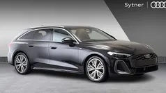New 2025 Audi A5 S-Line Coupe | £49,995 (Fair price)