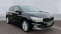 Used 2025 Skoda Fabia SE L Hatchback | £21,990 (Fair price)