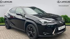 Used 2023 Lexus UX 250h SUV | £22,450 (Fair price)