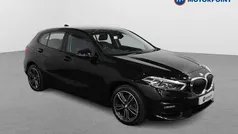Used 2023 BMW 118 Sport Line Hatchback | £19,549 (Good price)