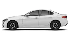 Used 2020 Alfa Romeo Giulia Super Sedan | £13,495 (Super price)