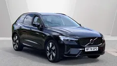 Used 2024 Volvo XC60 Ultra SUV | £47,545 (Fair price)