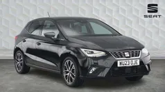 Used 2023 Seat Ibiza XCELLENCE Lux Hatchback | £15,995 (Fair price)