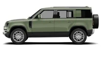 Used Land Rover Defender SE 249 HP (183 kW) 2023 SUV