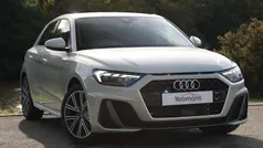New 2025 Audi A1 Sportback S-Line Hatchback | £28,018 (Fair price)