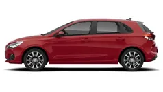 Used 2020 Hyundai i30 SE Hatchback | £8,595 (Super price)