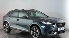 Used 2024 Cupra Formentor SUV | £16,900 (Super price)