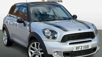 Used Mini Cooper S 184 HP (135 kW) 2013 Hatchback