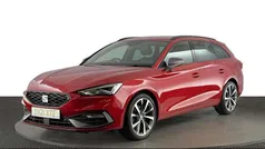 Used 2024 Seat Leon FR Sport Estate | £14,920 (Good price)