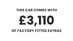 Used 2024 BMW M135 M Sport Hatchback | £23,500 (Super price)