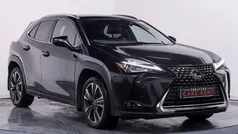 Used 2024 Lexus UX 250h SUV | £17,939 (Super price)
