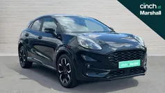 Used 2022 Ford Puma ST-Line X Hatchback | £15,599 (Fair price)