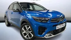 Used 2024 Kia Stonic 4 SUV | £14,099 (Fair price)
