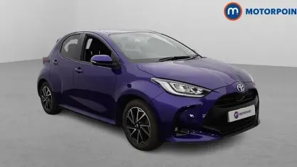 Used Toyota Yaris Design 116 HP (85 kW) 2026 Hatchback