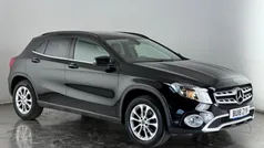 Used 2018 Mercedes GLA200 SE SUV | £11,950 (Good price)
