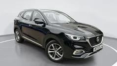 Used 2022 MG HS Exclusive SUV | £16,499 (Fair price)