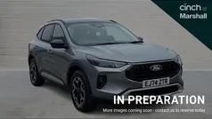 Used 2025 Ford Kuga Active SUV | £27,635 (Fair price)