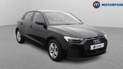 Begagnad Audi A1 Sportback 95 HK (69 kW) 2023 Halvkombi