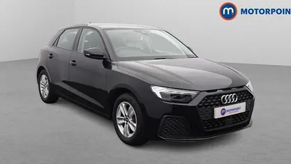 Used Audi A1 Sportback 95 HP (69 kW) 2023 Hatchback