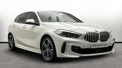 Used 2021 BMW 118 M Sport Hatchback | £20,000 (Fair price)