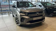 New 2025 Citroën e-C3 Hatchback | £21,290 (Fair price)