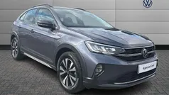Grey Used 2022 VW Taigo Life SUV | £16,283 (Fair price)