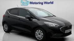 Used 2022 Ford Fiesta Titanium Hatchback | £16,025 (Fair price)