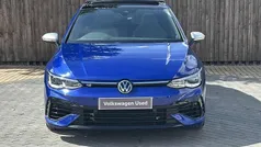 Used 2024 VW Golf VIII R Hatchback | £34,599 (Fair price)