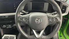 Used 2021 Vauxhall Mokka SUV | £11,926 (Fair price)