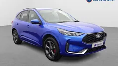 Used 2024 Ford Kuga ST-Line SUV | £27,099 (Fair price)