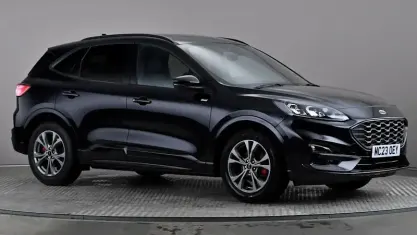 Used Ford Kuga ST-Line 150 HP (110 kW) 2023 SUV