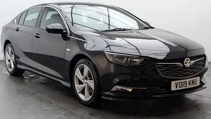 Used 2019 Vauxhall Insignia Sport Hatchback | £8,450 (Fair price)