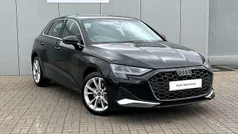 Used 2024 Audi A3 Sport Hatchback | £23,950 (Fair price)