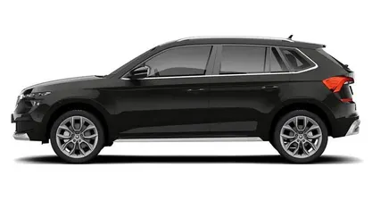 Begagnad Skoda Kamiq SE L 150 HK (110 kW) 2021 SUV