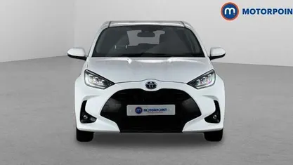 Used Toyota Yaris Hybrid Design 116 HP (85 kW) 2026 Hatchback