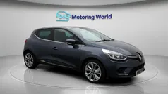 Used 2018 Renault Clio IV Iconic Hatchback | £7,511 (Fair price)