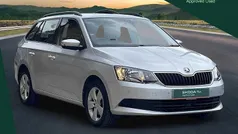Used 2016 Skoda Fabia SE Estate | £10,900 (Fair price)