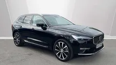 Used 2023 Volvo XC60 Ultimate SUV | £39,990 (Super price)