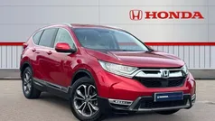 Used 2023 Honda CR-V Hybrid SUV | £23,669 (Fair price)