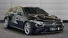 Used 2024 Mercedes A200 AMG Line Premium Hatchback | £26,490 (Fair price)