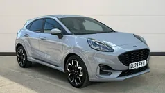 Used 2024 Ford Puma ST-Line X Hatchback | £21,036 (Fair price)