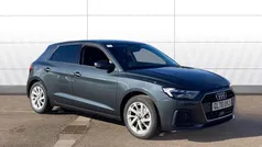 Grey Used 2021 Audi A1 Sport Hatchback | £16,120 (Good price)
