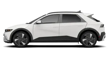 New Hyundai Ioniq Ultimate 239 kW (325 HP) 2026 Hatchback