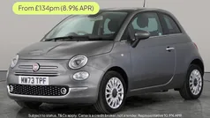 Used 2024 Fiat 500 Hatchback | £10,455 (Fair price)