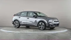 Grey Used 2022 Citroën C4 PureTech Hatchback | £11,597 (Good price)