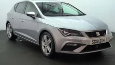 Used 2019 Seat Leon FR Hatchback | £14,300 (Fair price)